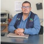 Saúl Ulises Navarrete Barrera