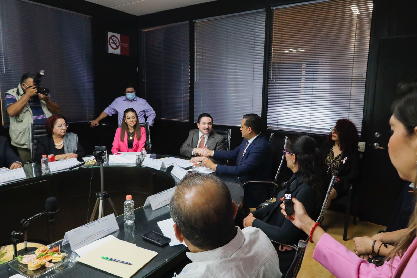 ratifican Diego Flores 1