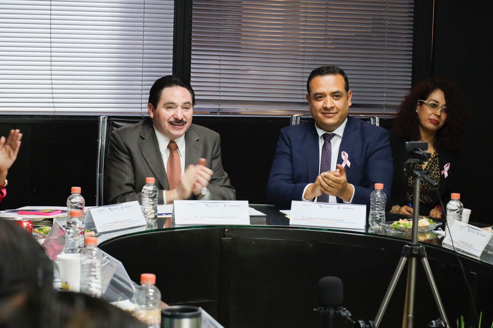 ratifican Diego Flores 2