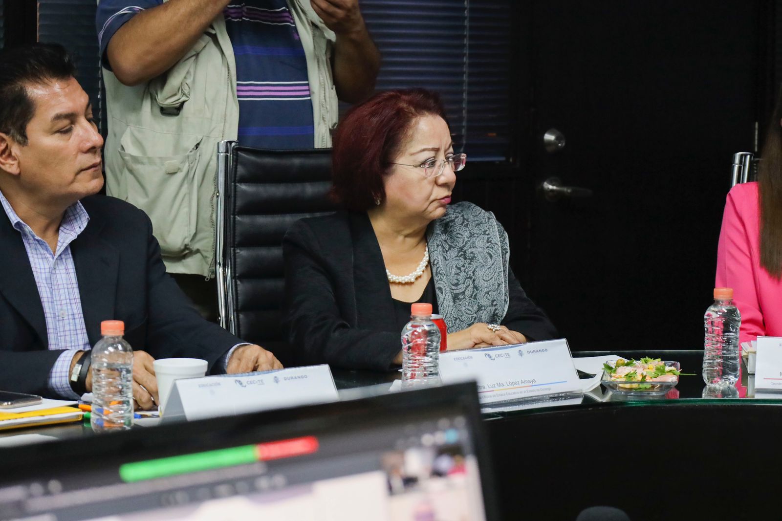 ratifican Diego Flores 3