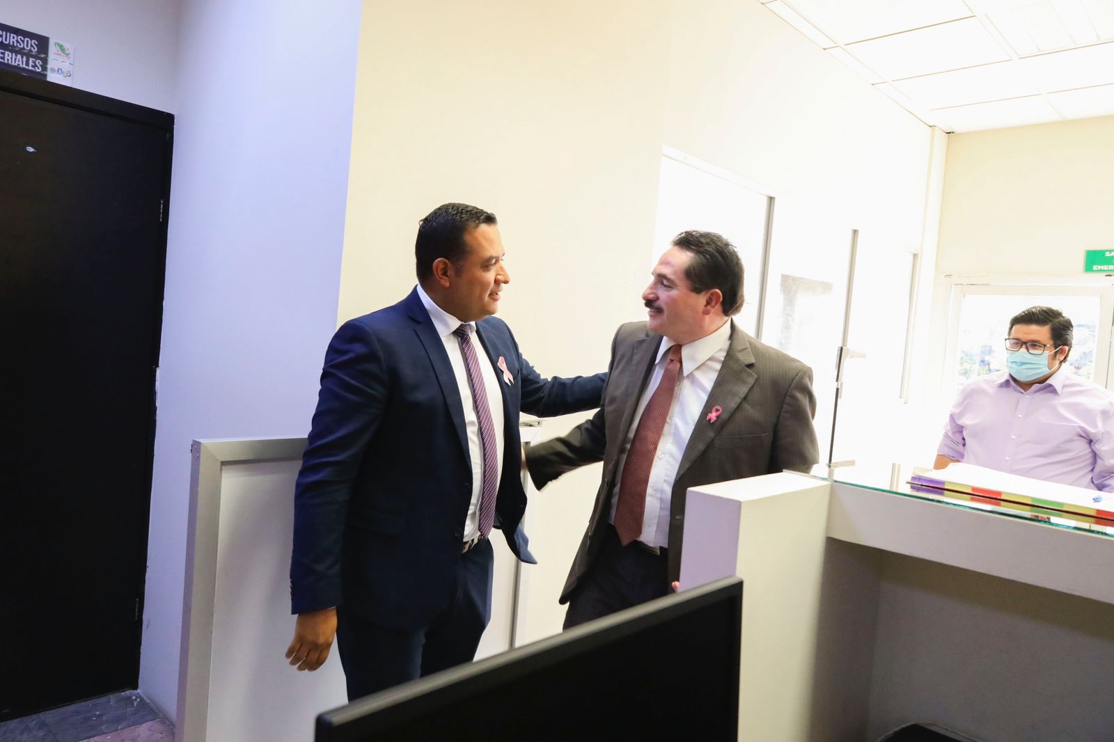 ratifican Diego Flores 6